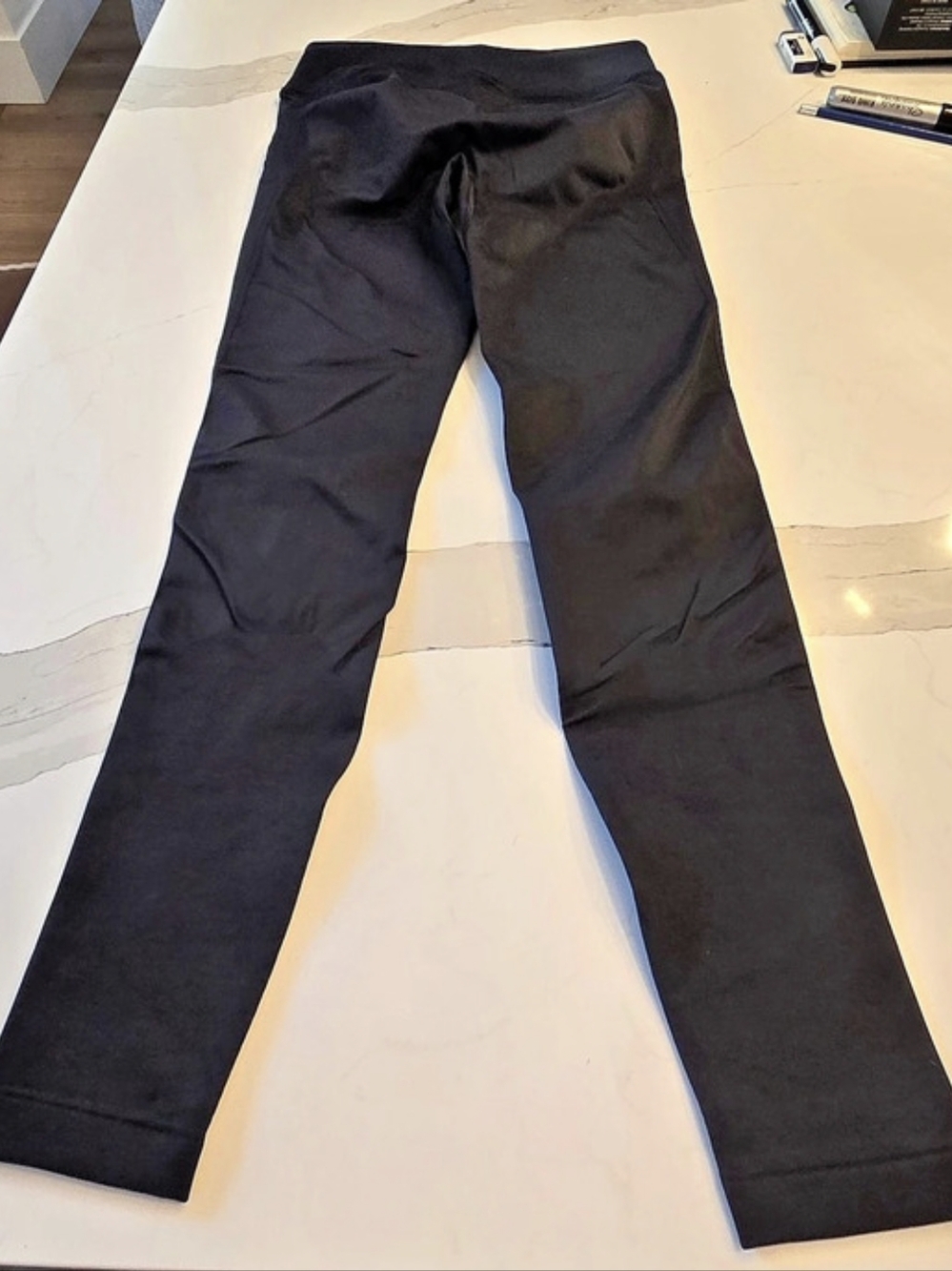 Under Armour Speed Pocket Run Crop Leggings